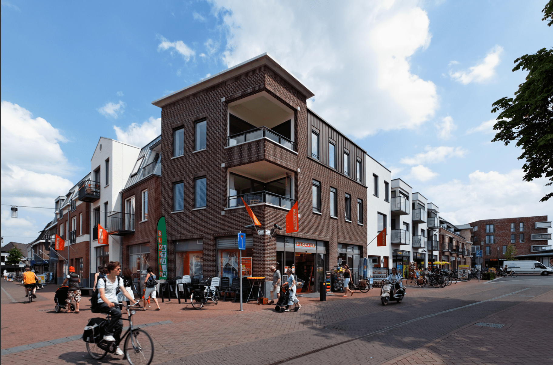  energielabel adviseurs in Lichtenvoorde