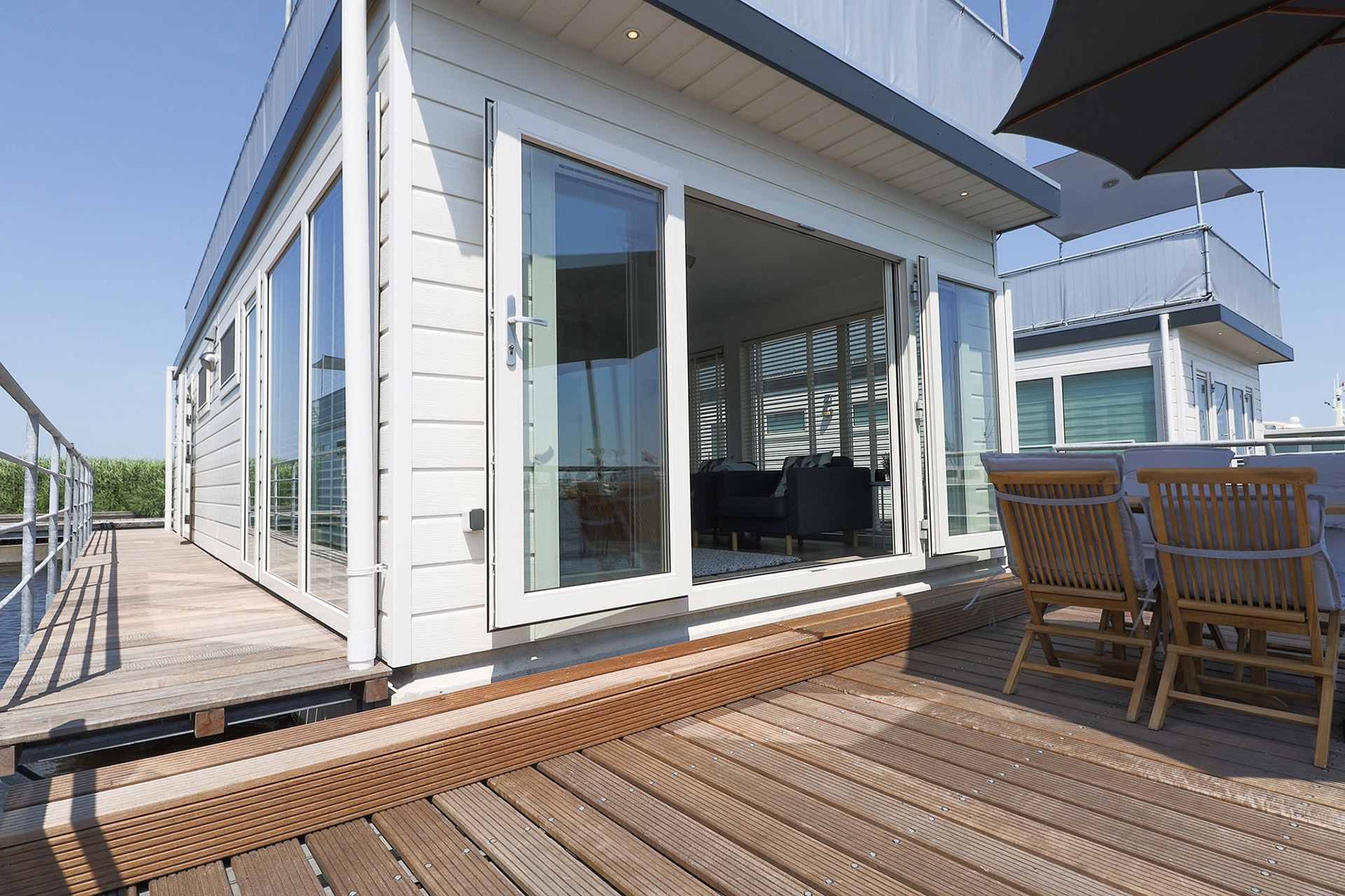 energielabel recreatiewoning