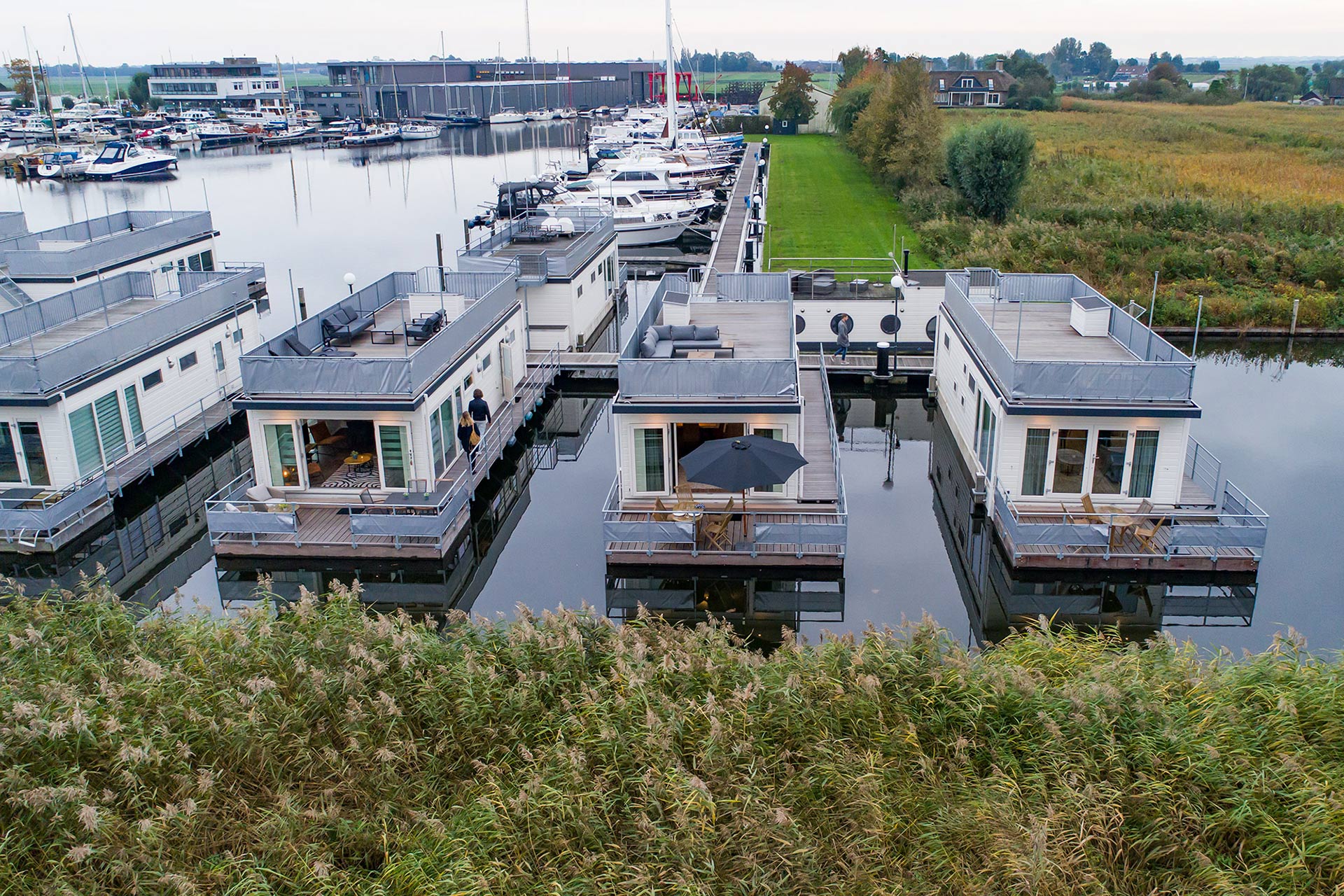  energielabel recreatiewoning