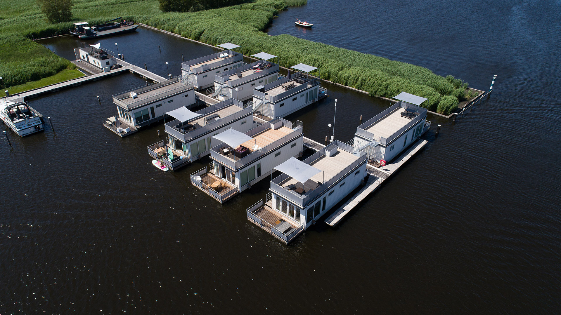 recreatiewoning energielabel energieadvies maatwerkadvies nederland